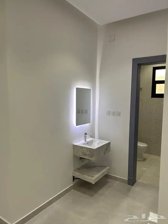 للبيع فلة ( دورين منفصلة ) 14