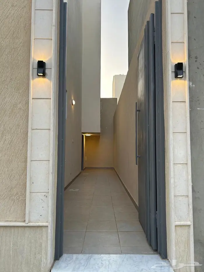 للبيع فلة ( دورين منفصلة ) 7