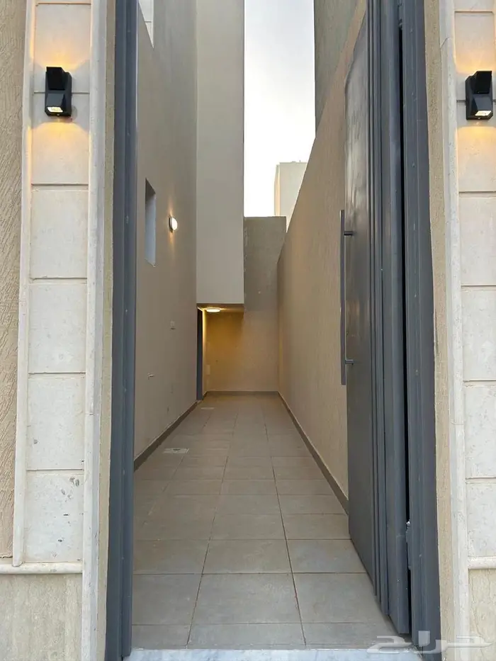 للبيع فلة ( دورين منفصلة ) 10