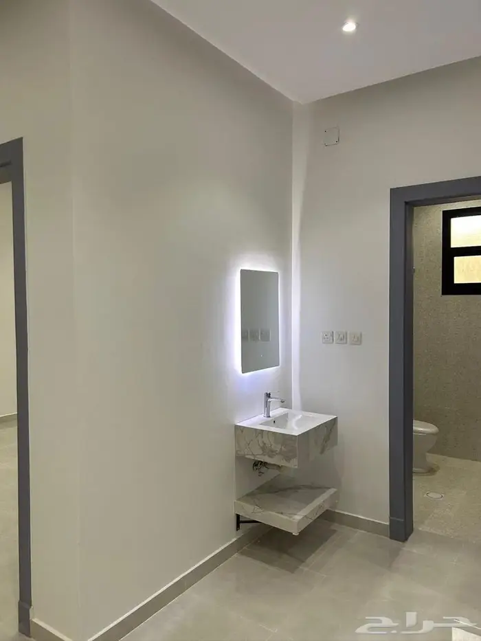 للبيع فلة ( دورين منفصلة ) 11