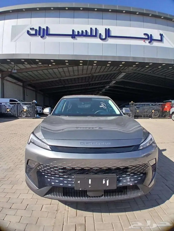 بايك X55 0
