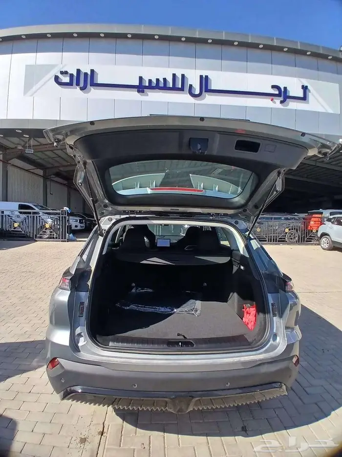 بايك X55 8