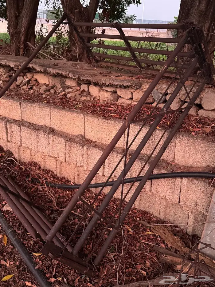 شبك صندوق غنم هيلوكس 0