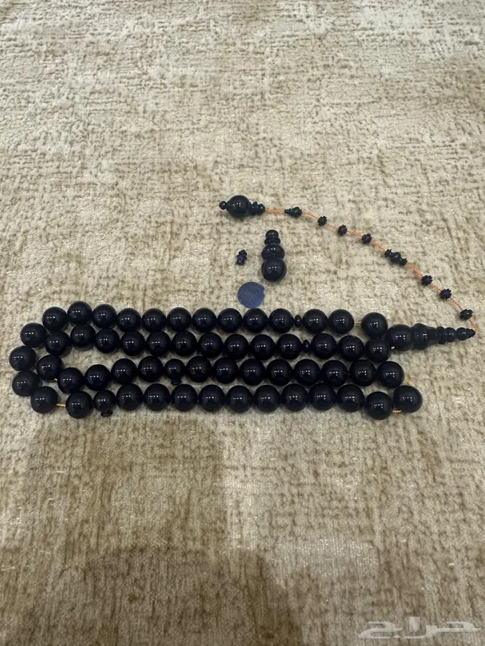 سبحه قلاليث صب قديم 3