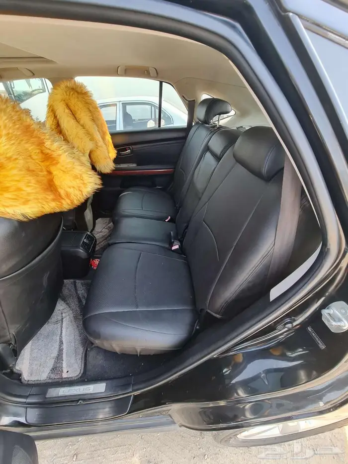 لكزس RX350 0