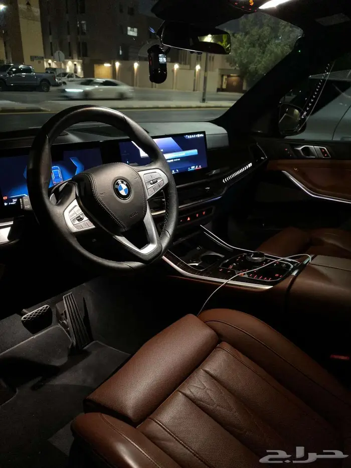 BMW X7 2024 - 24 000 km 3