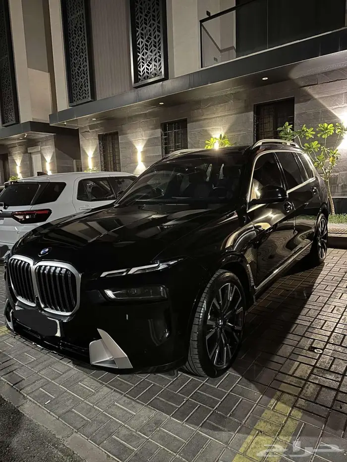 BMW X7 2024 - 24 000 km 6