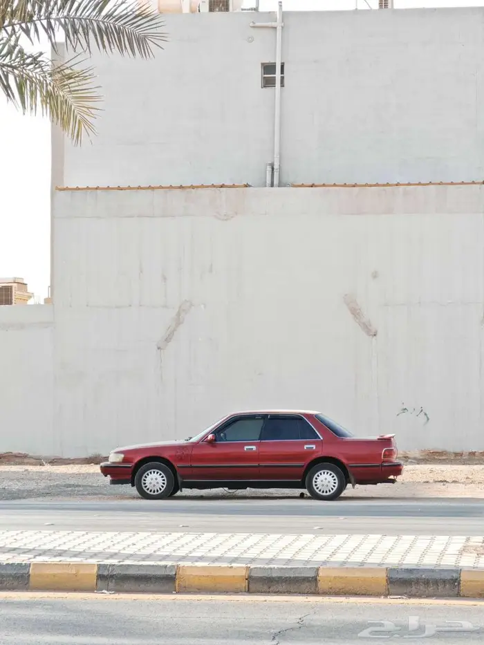 كرسيدا مكينة 2jz 2