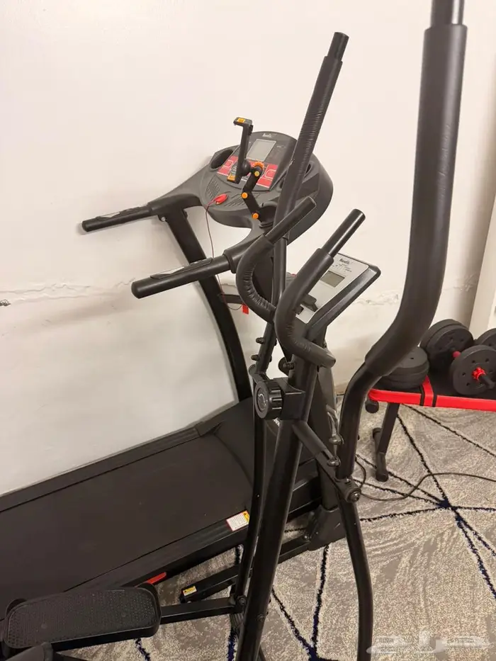 غسالة و غرفه رياضه 2