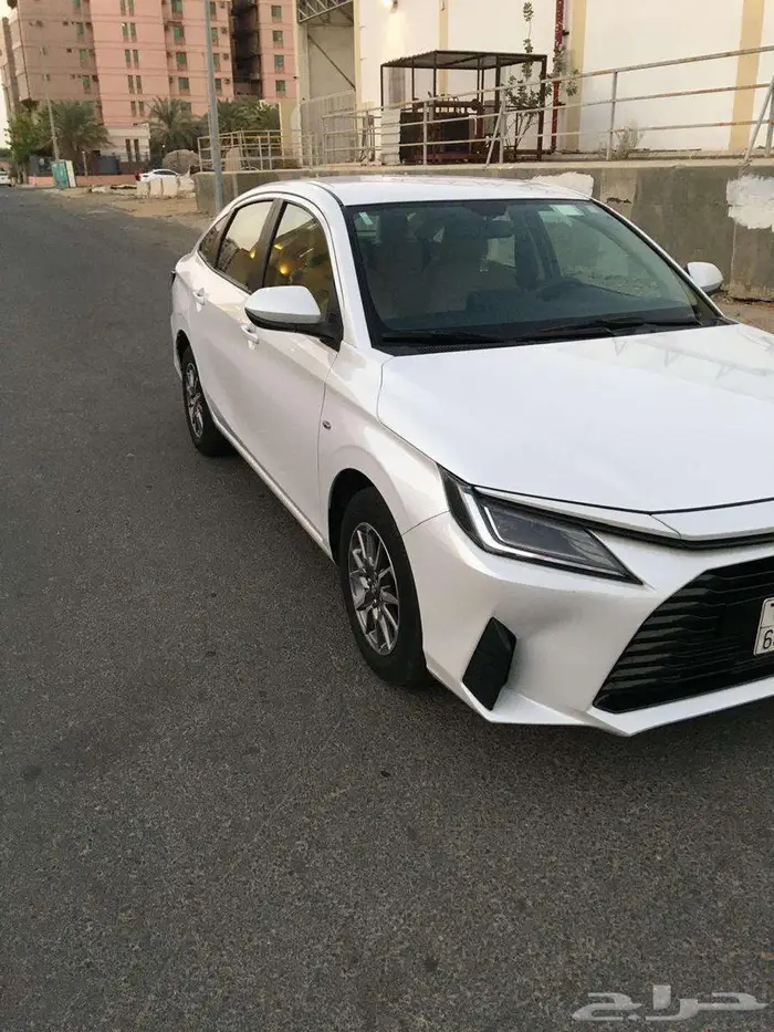 يارس 2023 وكاله 1