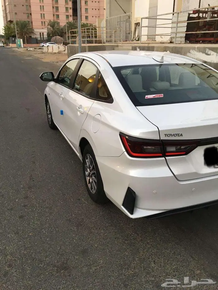يارس 2023 وكاله 4
