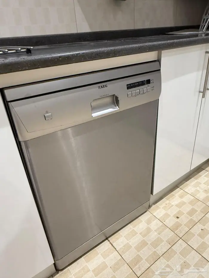 للبيع غسالة صحون ايطالي AGE جودة عالية 0