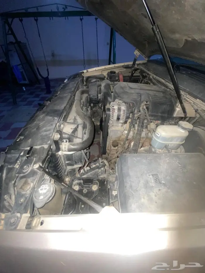 جمس يوكن 2009 XL 7