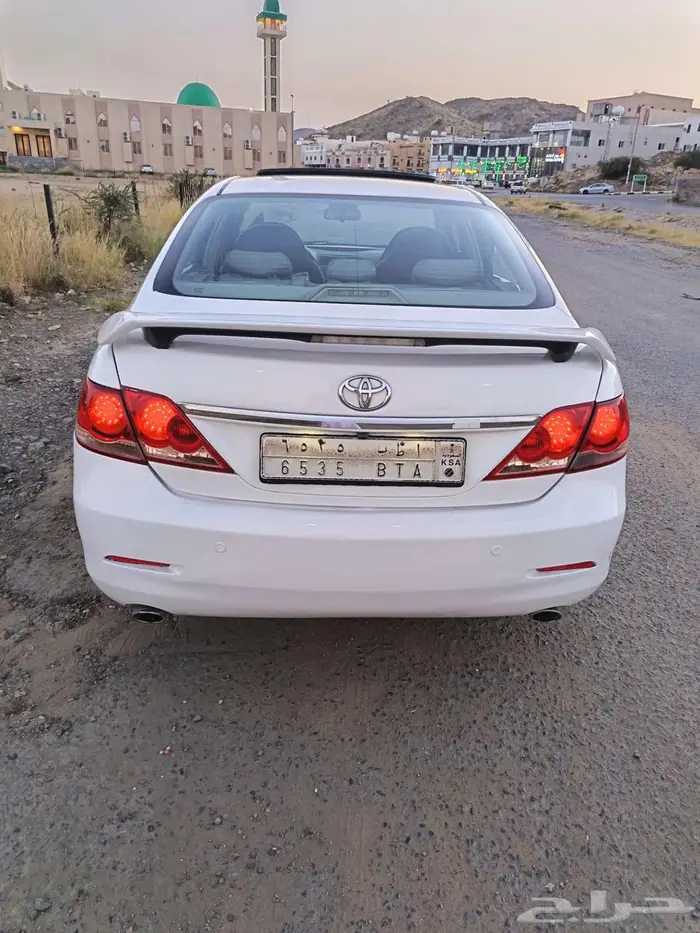 أوريون مجدد مفحوص 6