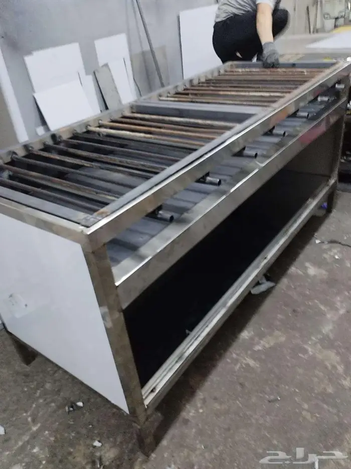 تجهيزات مطاعم 12