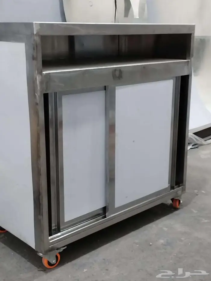 تجهيزات مطاعم 1