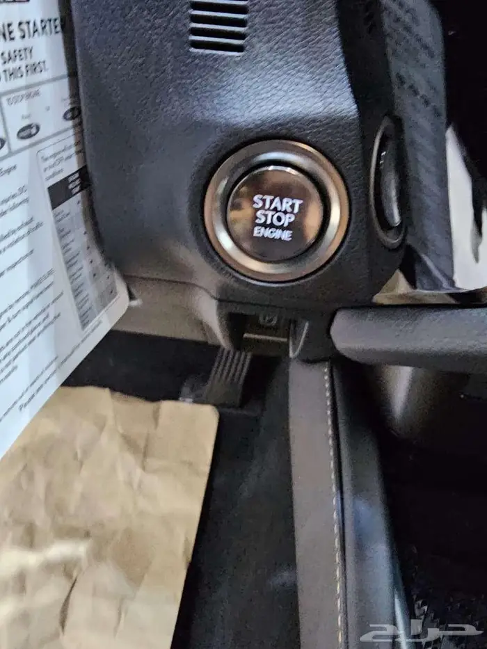 لكزس ES350CCموديل 2025 سعودي 17