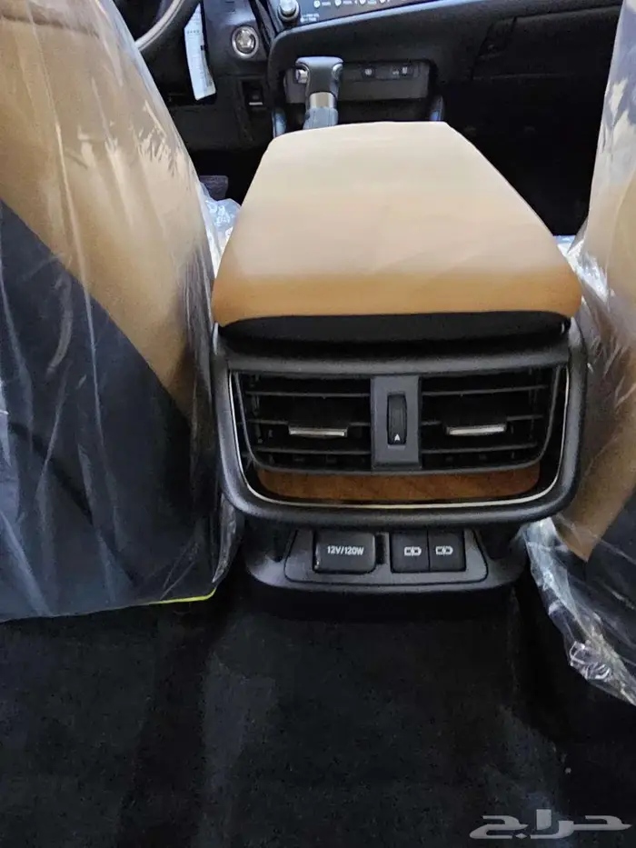 لكزس ES350CCموديل 2025 سعودي 27
