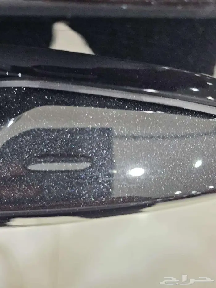 لكزس ES350CCموديل 2025 سعودي 6