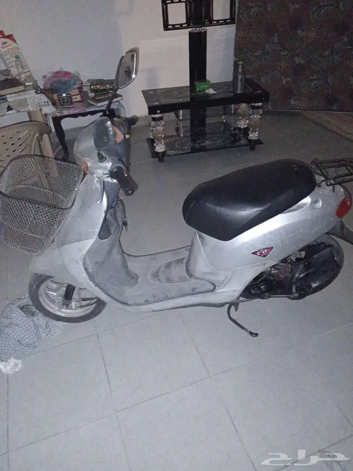 دباب ياباني ناشنال اصلي 0