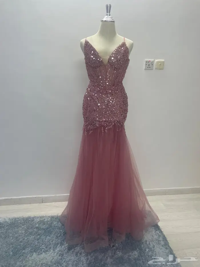 فساتين 3