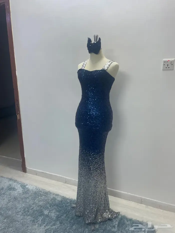 فساتين 7