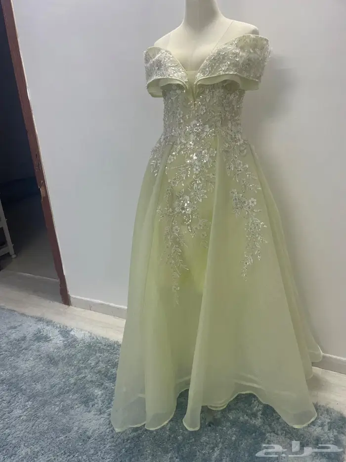 فساتين 9