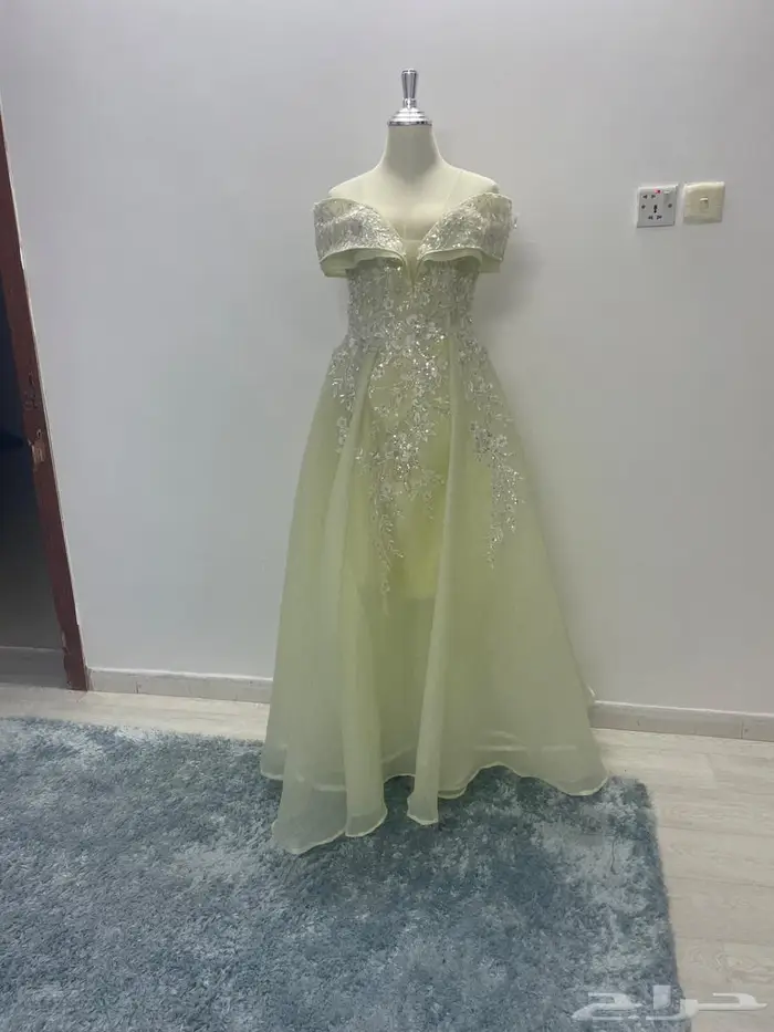 فساتين 10