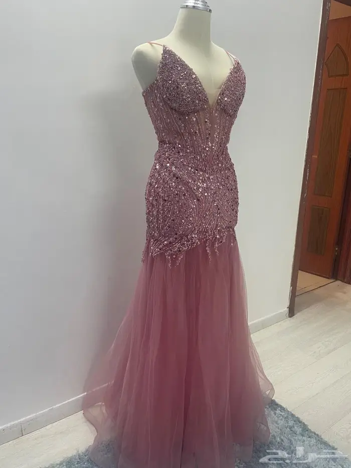 فساتين 21