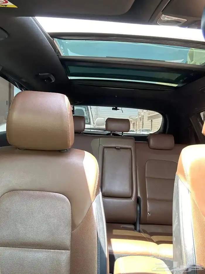 سبورتاج 2020 ديزل sportage بانوراما 4