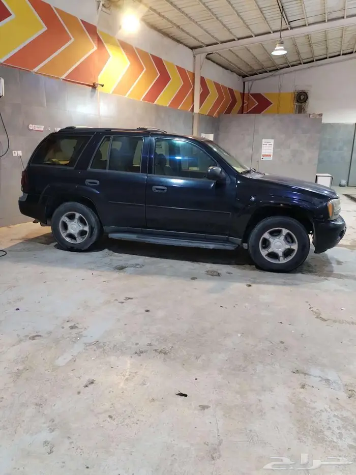 شيفروليه بليزر 2008 2