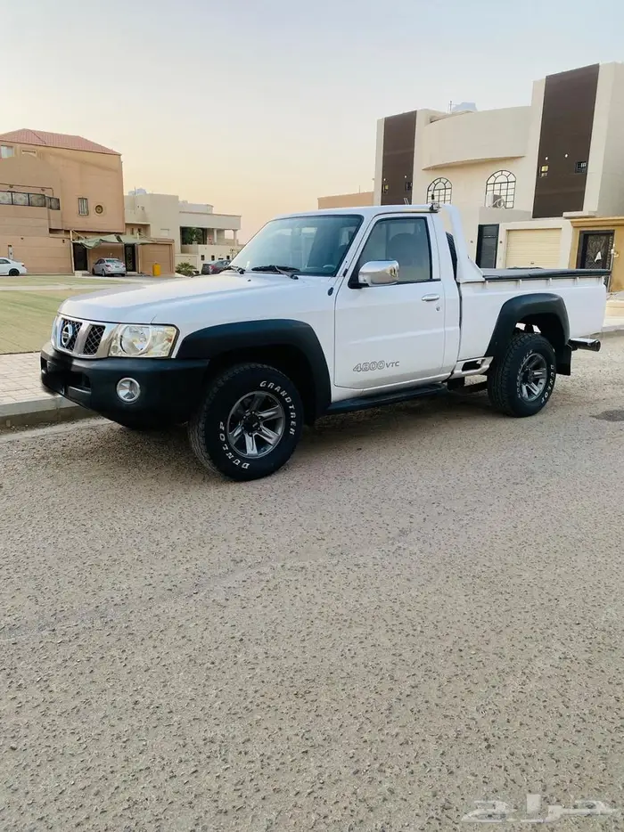 باترول حوض 2013 1