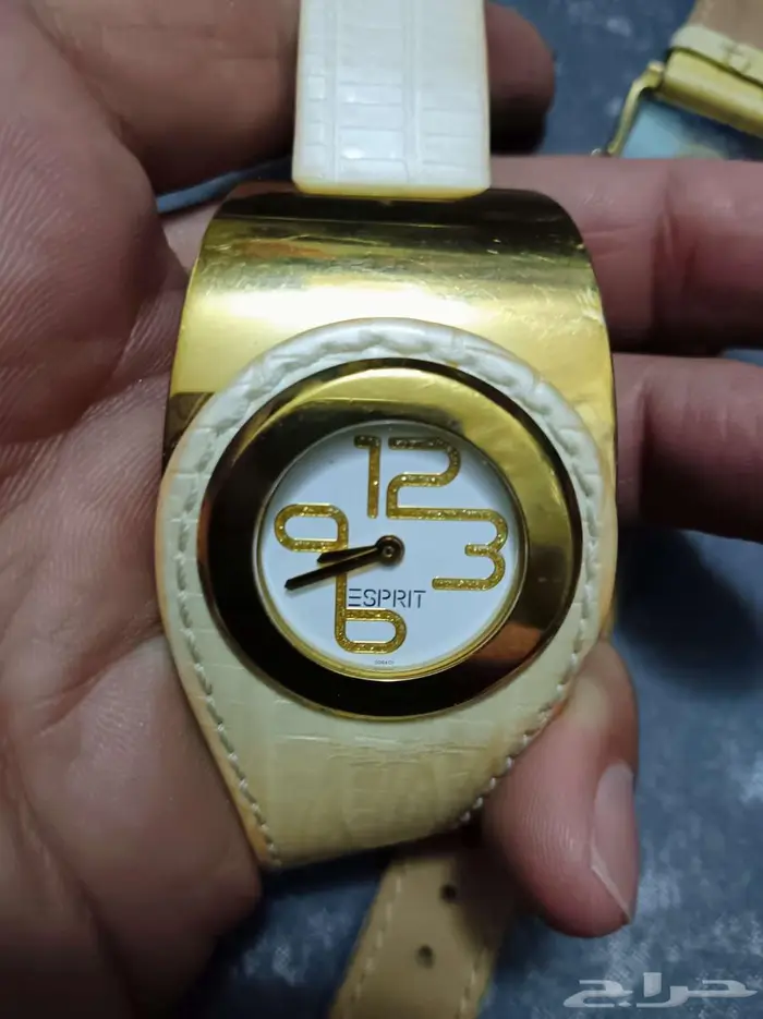 ساعتين سبريت 0