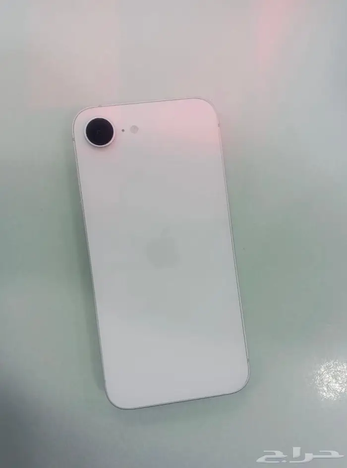 iPhone 16e 128 G 5G new 0