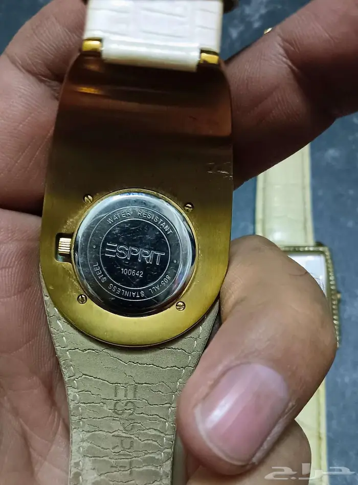 ساعتين سبريت 3