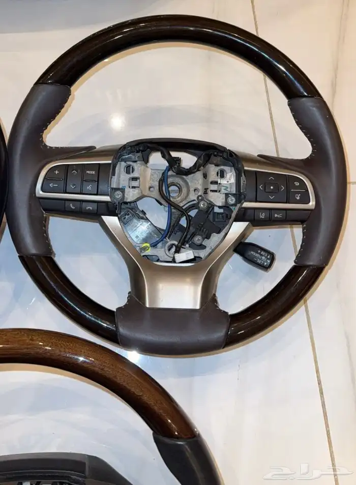 ES RX طاره لكزس 8