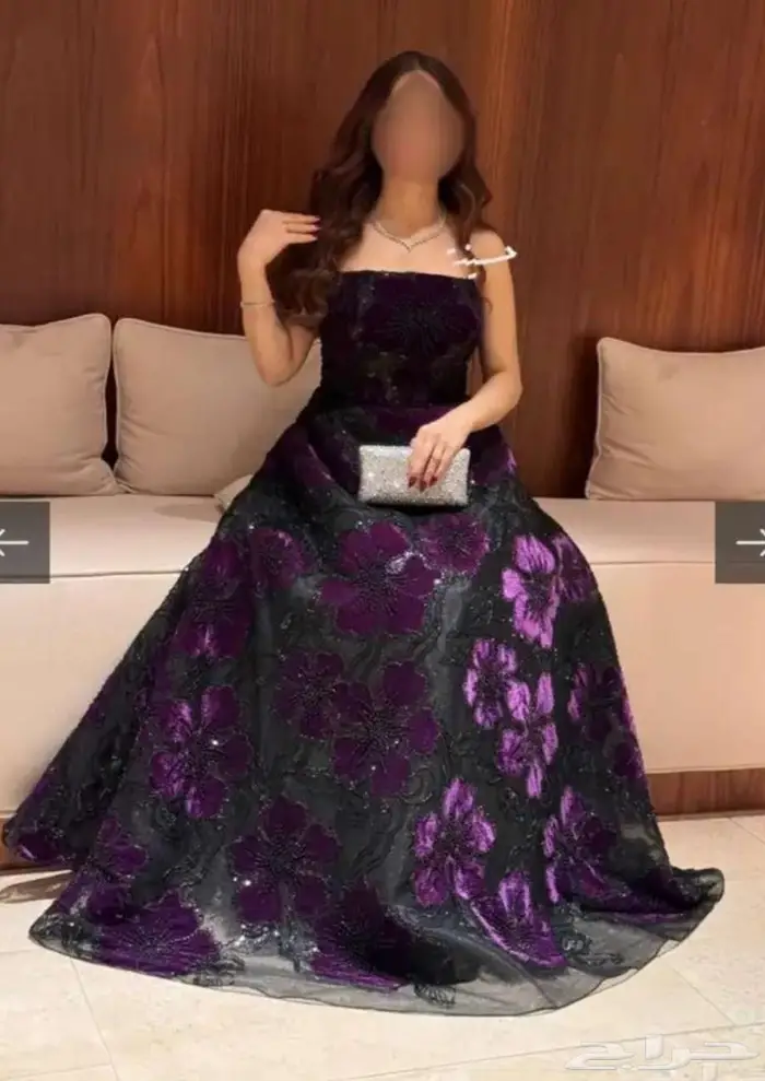 فستان سهره فخم جدا 0