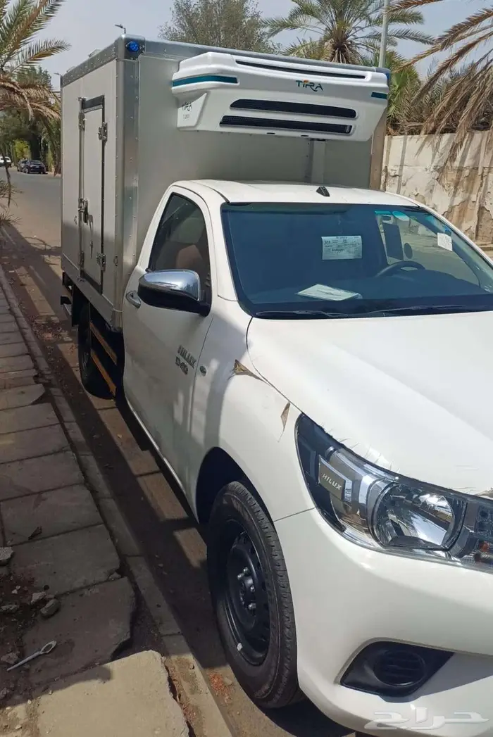 توصيل مبرد وجاف 0