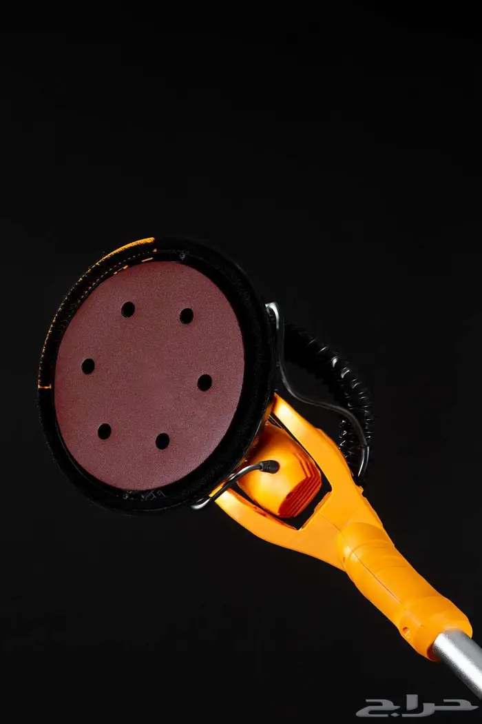 مكينة صنفرة الجدران 7