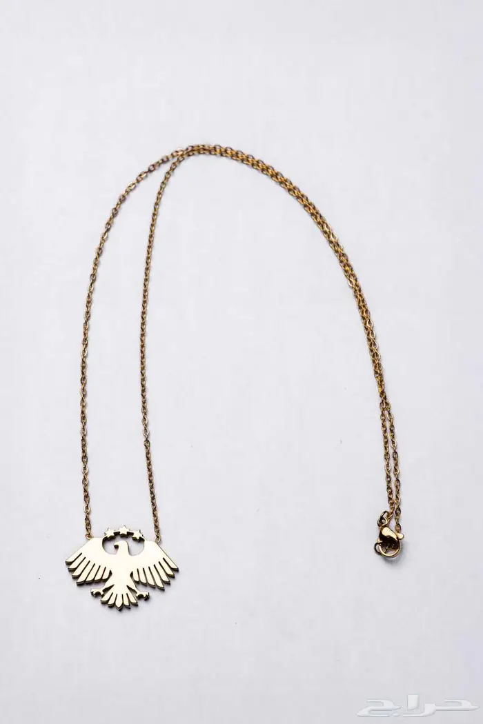 سلسال شعار سوريا الجديد طائر العقاب 2