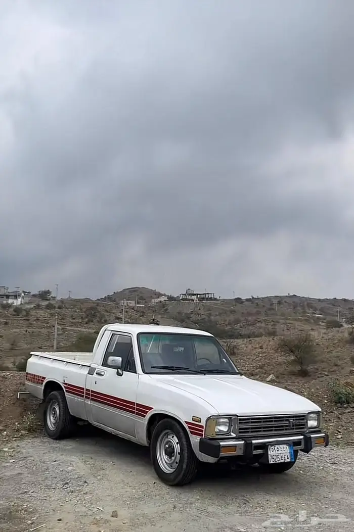 هايلوكس وددسن 1