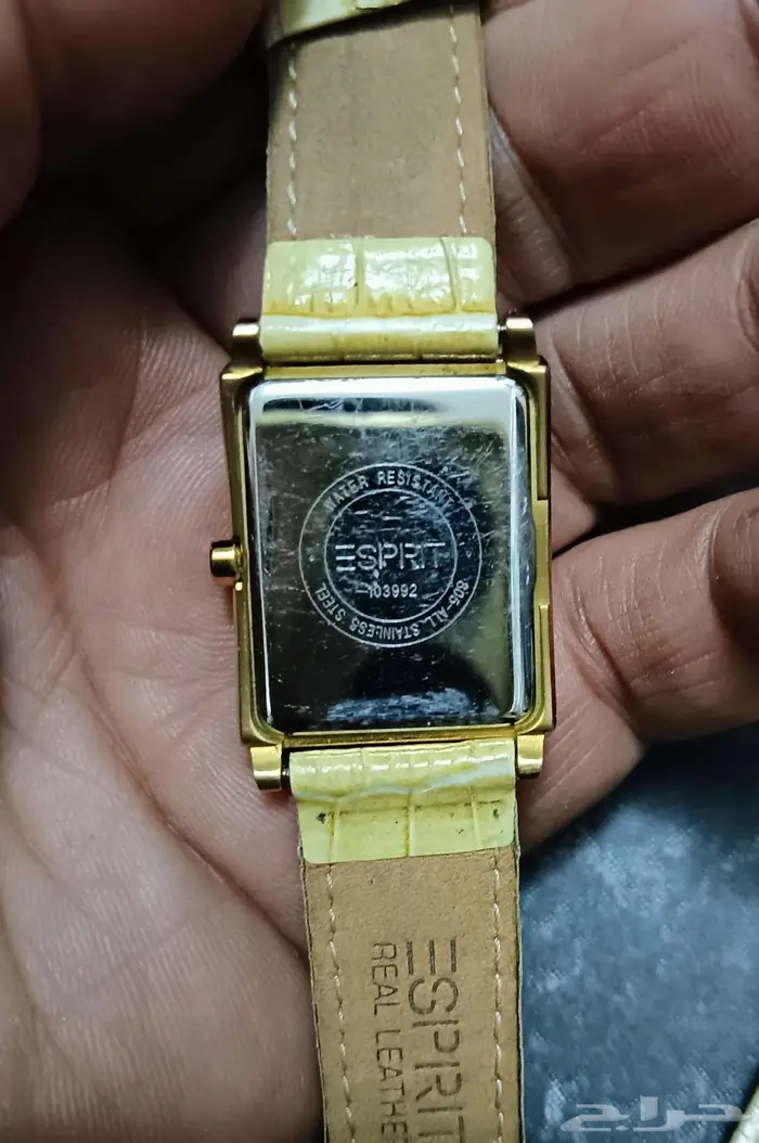 ساعتين سبريت 5