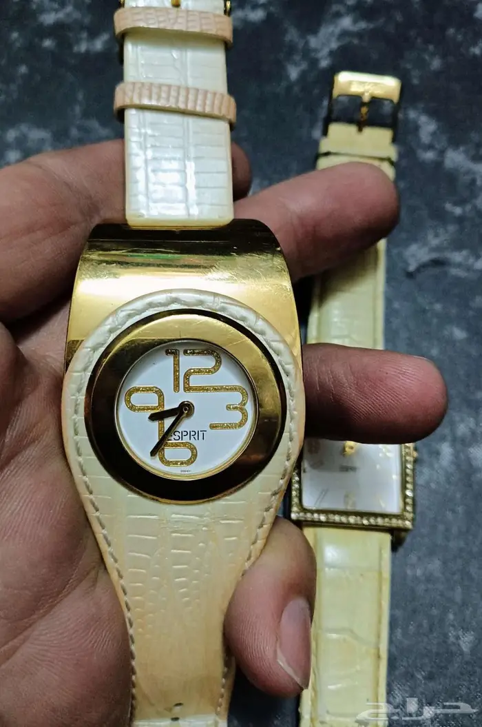 ساعتين سبريت 1