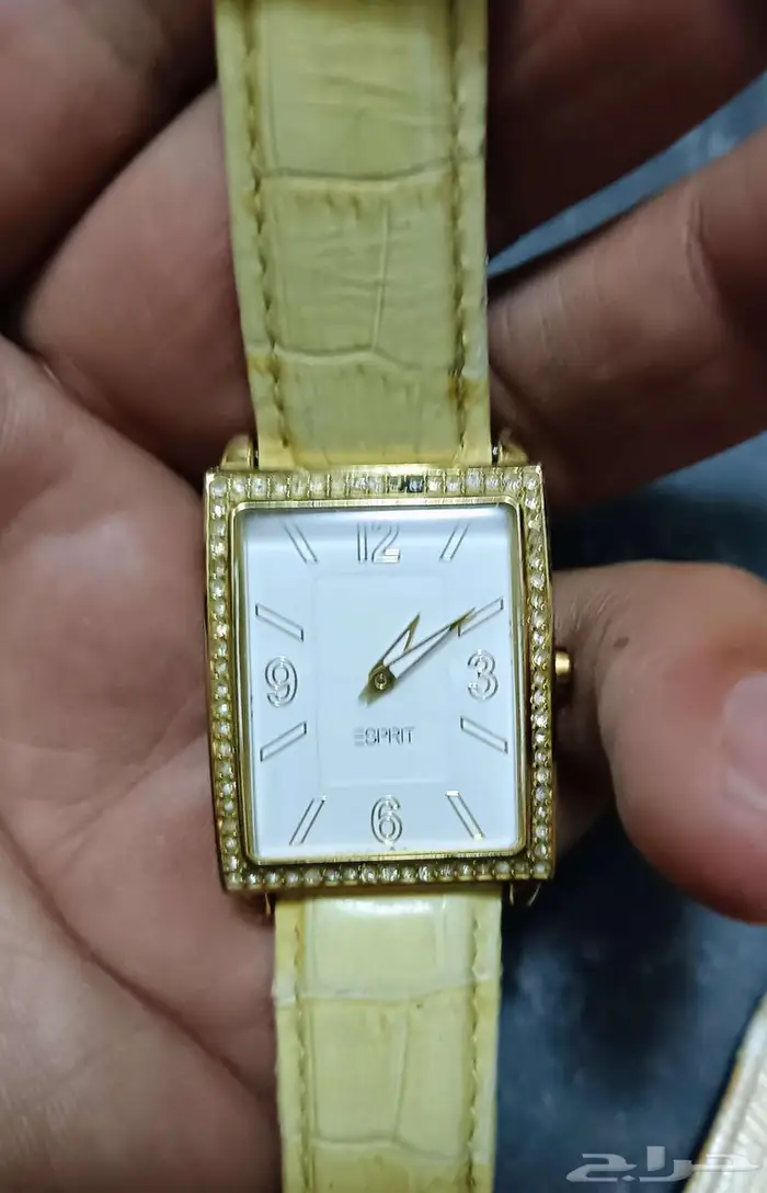 ساعتين سبريت 4