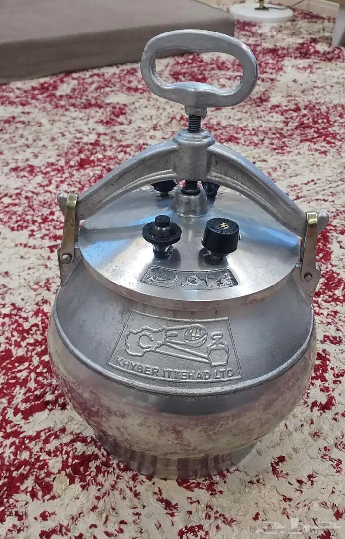 قدر ضغط افغاني راشكو بابا للبيع 2