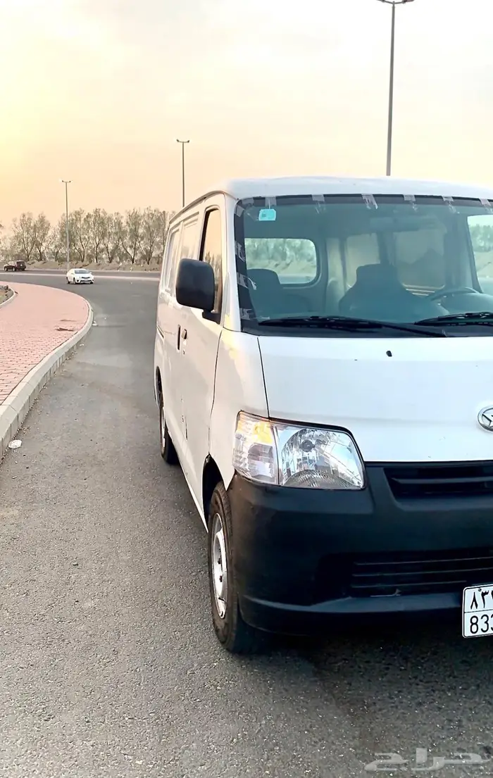 دباب دايهاتسو للإيجار 0