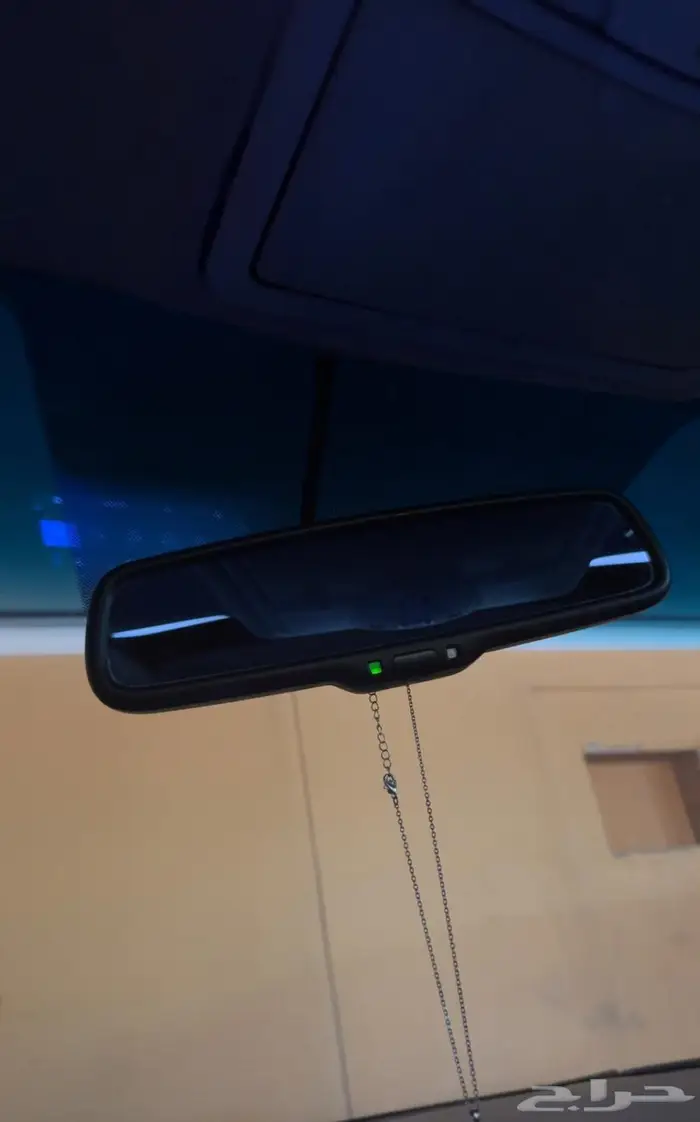 نيسان التيما 2010 نظيفة 14