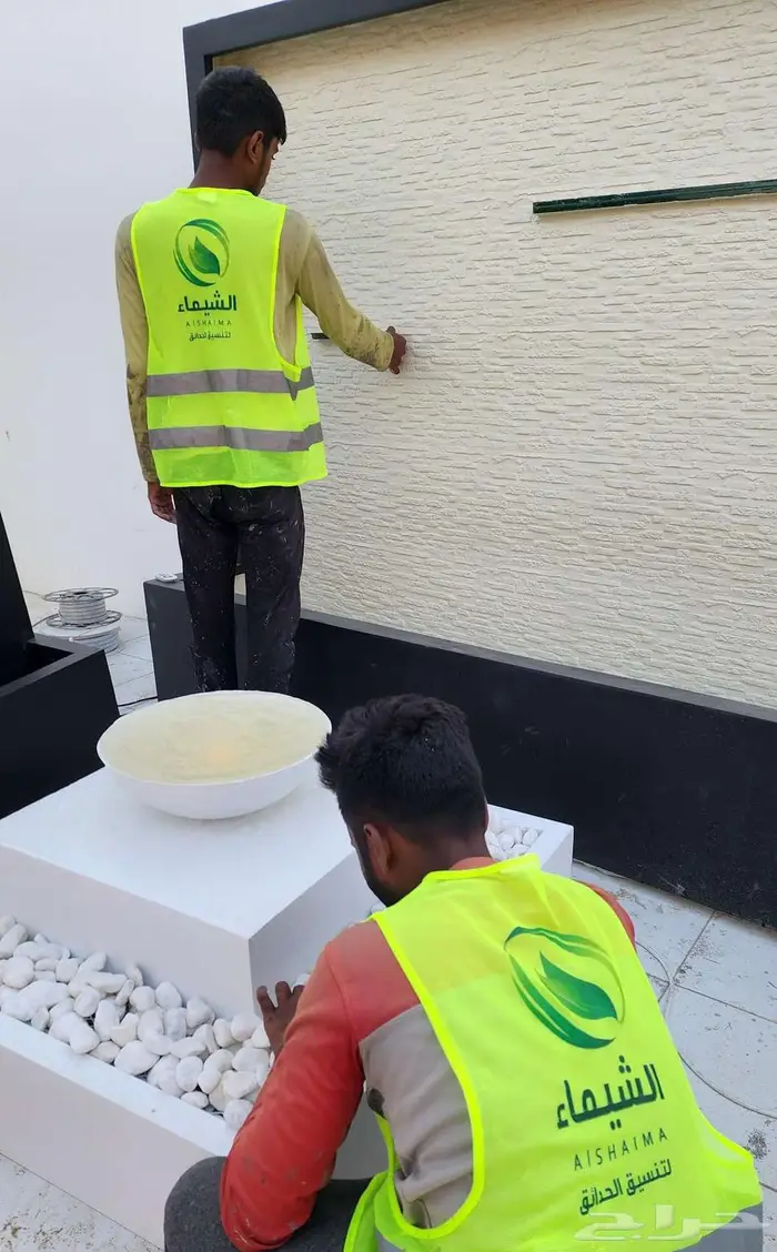 افضل شلالات ونوافير جاهزة فايبر بالرياض جملة تفصيل 47