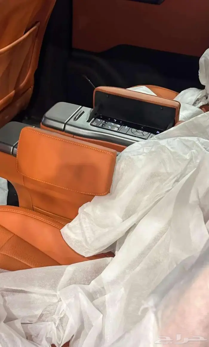 روكس VIP 01 موديل 2025 13