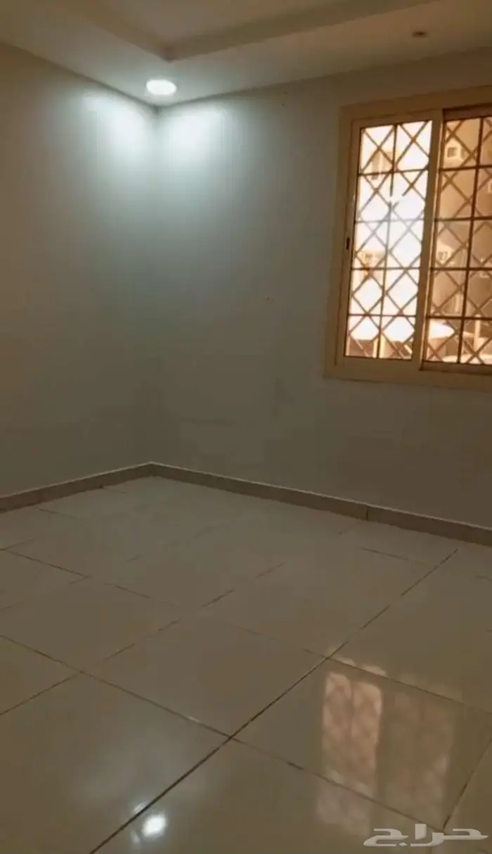 شقة للايجار حي التيسير 4